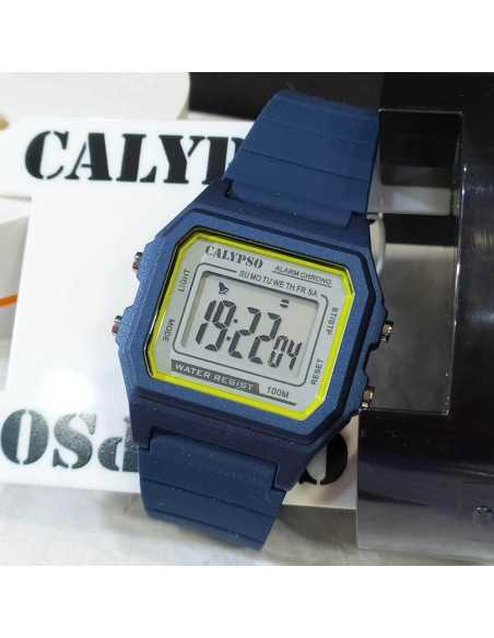 Calypso Digital Crush Colores