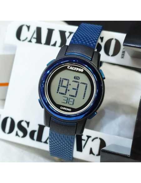 Calypso Digital Crush Small