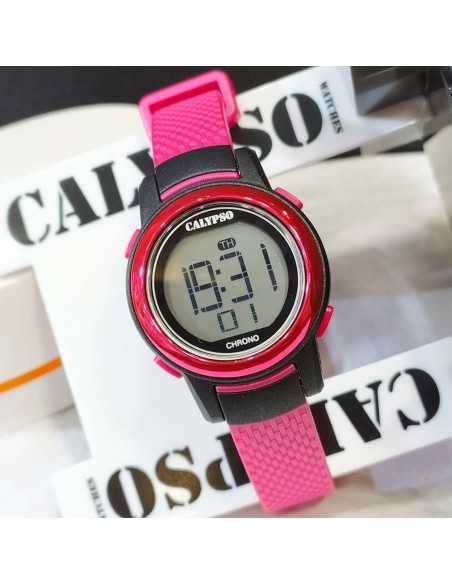 Calypso Digital Crush Small