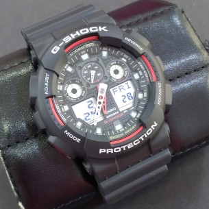 GA-2100 Casio G-Shock GA-2100 Series - Relojería Paco Torres & Tanyer