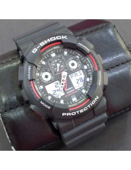 Casio G-Shock Estándar Serie GA-100