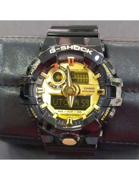Casio G-Shock Estándar GA-700