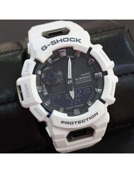 Casio G-SHOCK G-SQUAD Serie GBA-900 Bluetooth