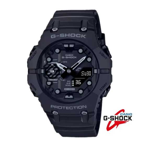 Casio G-Shock Serie GA-B001