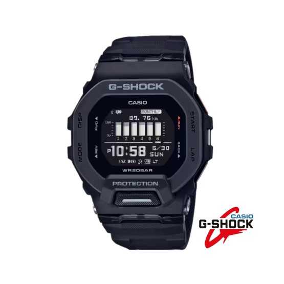 Casio G-Shock G-Squad GBD-200