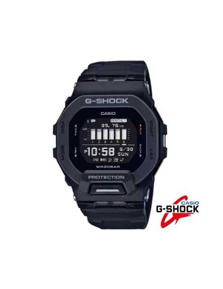 Casio G-Shock G-Squad GBD-200