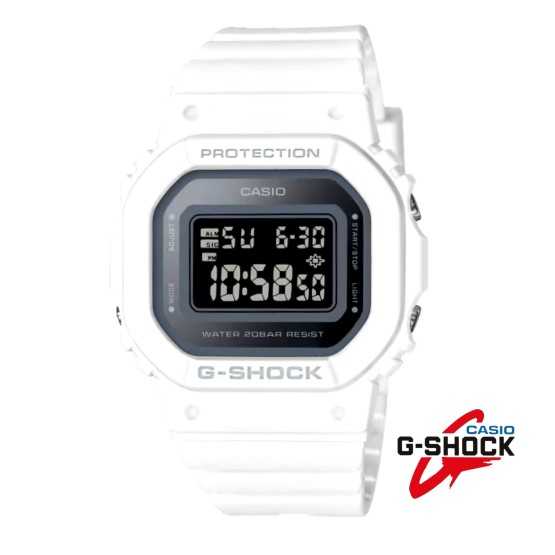Casio G-Shock 5600 Digital