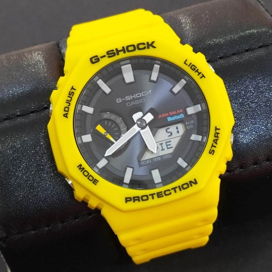 Casio G-Shock Serie 2100 Solar