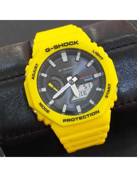 Casio G-Shock Serie 2100 Solar