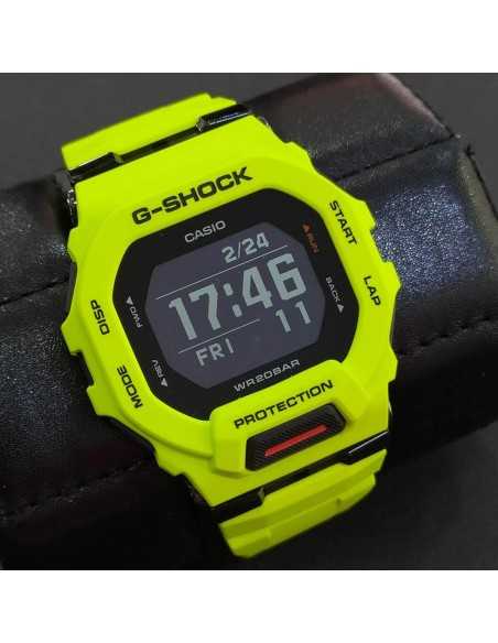 Casio G-Shock G-Squad GBD-200