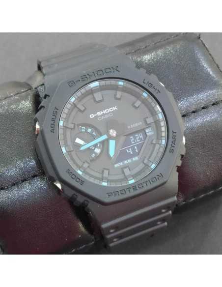 Casio G-Shock GA-2100 Series