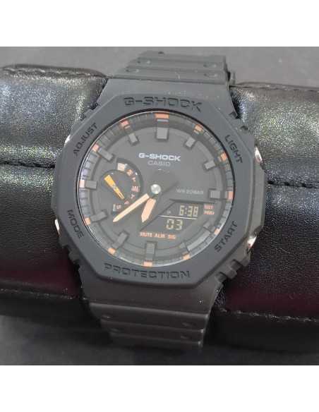 Casio G-Shock GA-2100 Series