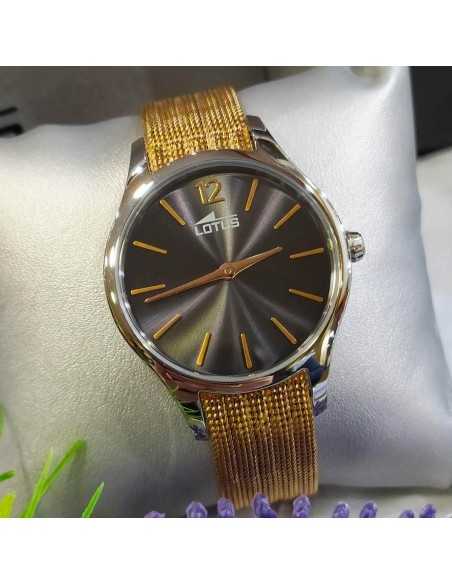 Lotus Bliss Cadena Milanesa