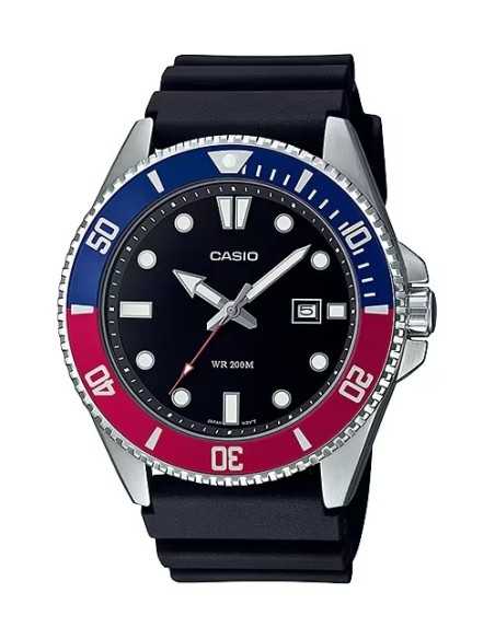 Casio Collection Men Analágico 200 metros