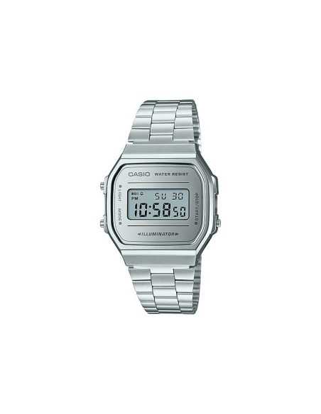 Casio Vintage Iconic Esfera Espejo