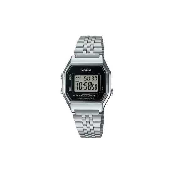 Casio Vintage Acero Mini Collection