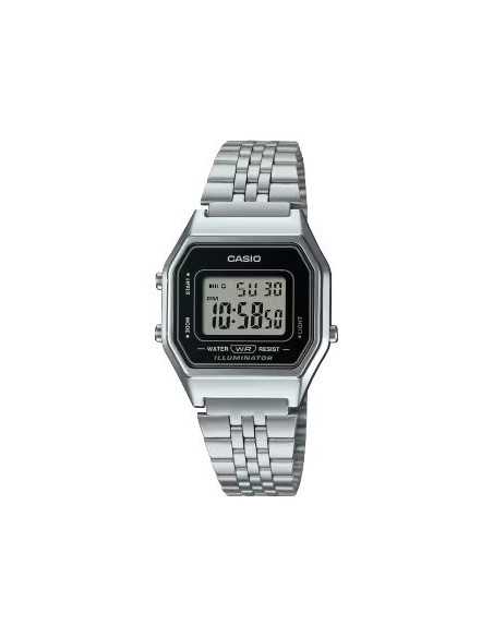Casio Vintage Acero Mini Collection