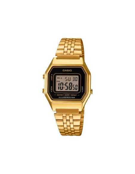 Casio Vintage Acero Mini Collection