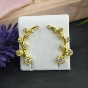 Towanda Pendientes Trepadores