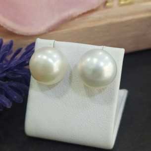 Towanda Pendientes Perla