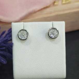 Towanda Pendientes Chatón