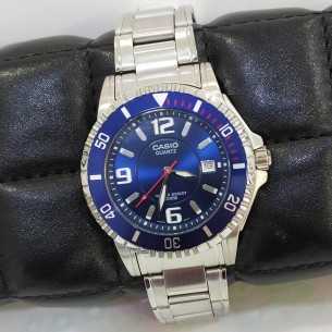 Casio Collection Men Army