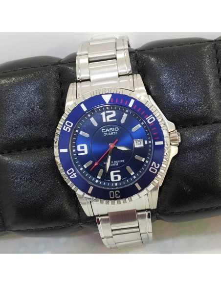 Casio Collection Men Army