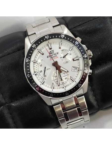 Casio Edifice Cronógrafo Estándar