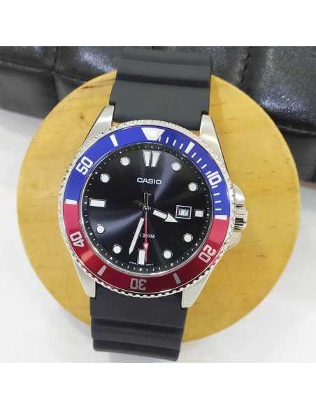 Casio Collection Men Analágico 200 metros