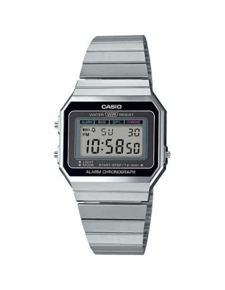 Casio Vintage Iconic Retro