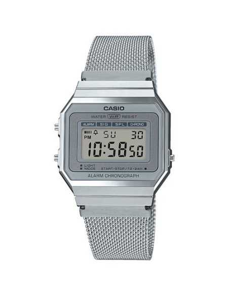 Casio Vintage Iconic Milanesa