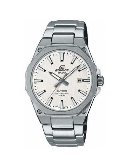 Casio Edifice Serie Slim Zafiro