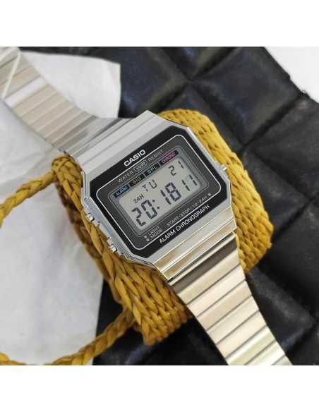 Casio Vintage Iconic Retro