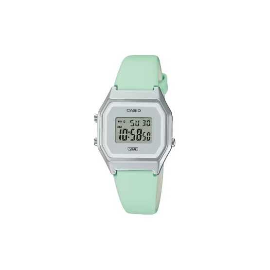 Casio Vintage Mini Collection Piel