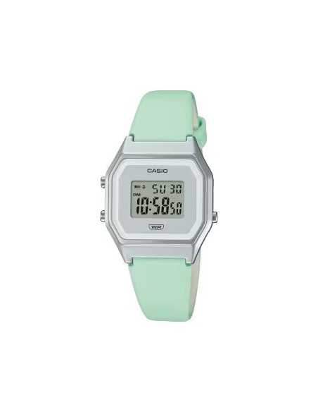 Casio Vintage Mini Collection Piel