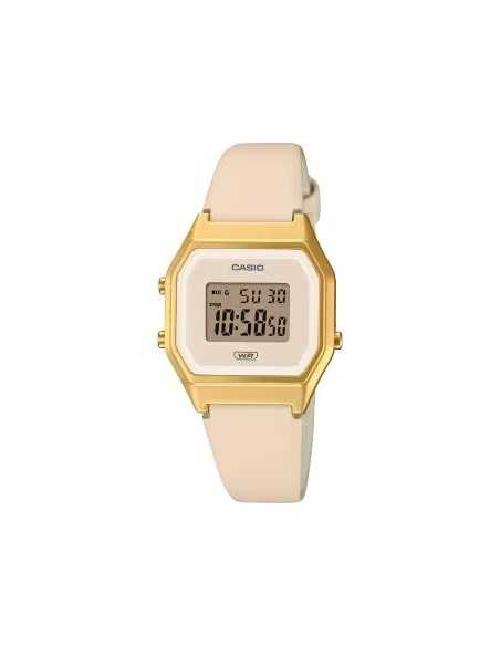 Casio Vintage Mini Collection Piel