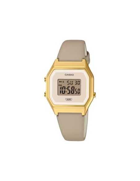 Casio Vintage Mini Collection Piel