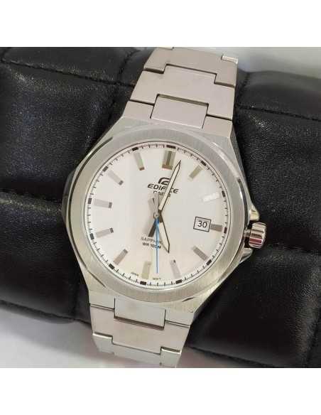 Casio Edifice Classic Zafiro