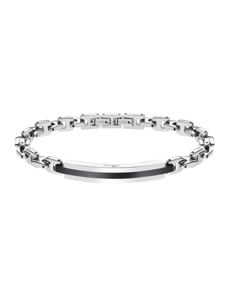 Lotus Style LS1966-2 Men in Black Esclava Eslabones