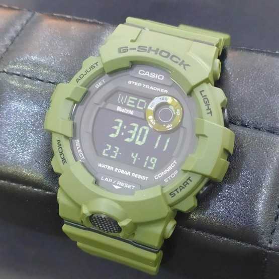 G-SHOCK G-SQUAD Serie GBD-800