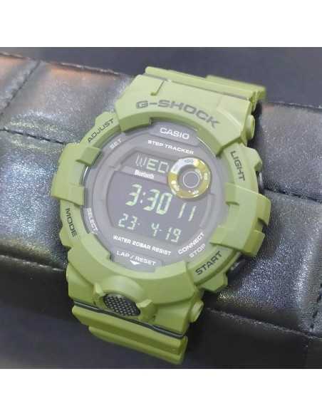 G-SHOCK G-SQUAD Serie GBD-800