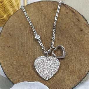 Lotus Style LS1861-1 Bliss Corazón