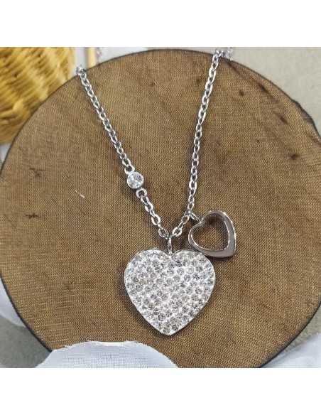 Lotus Style LS1861-1 Bliss Corazón