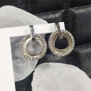 Lotus Style LS2176-4 Bliss Aro Circonitas