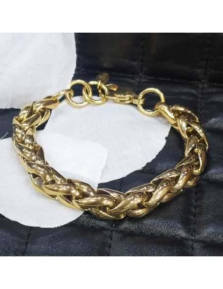 Lotus Style LS2127-2 Urban woman Cadena Chapada