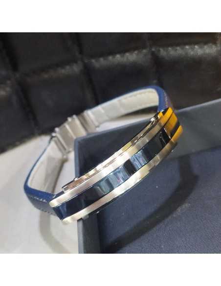 Lotus Style LS1809-2 Urban Man Piel y Placa