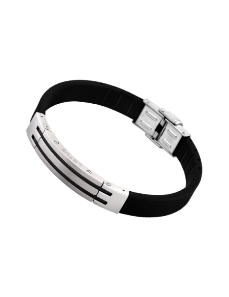 Lotus Style LS1521-2 Men in black caucho Negro