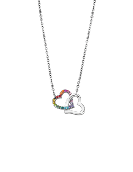 Lotus Style LS1912-1 Woman´s Heart Entrelazados