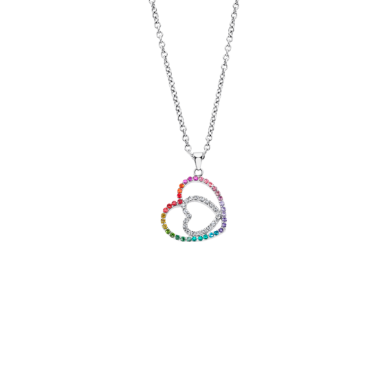 Lotus Style LS1943-1 Woman´s Heart...