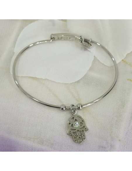 Lotus Style LS2015-2 Millennial Rígidas Con Adornos